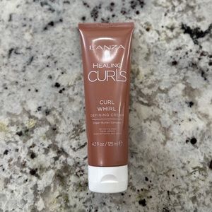 Lanza Curl Whirl Cream
